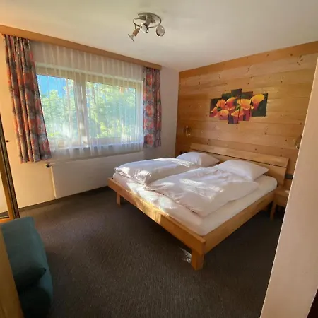 Haus Wildspitz Apartment Neustift im Stubaital Exterior photo