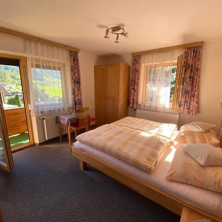 Haus Wildspitz Apartment Neustift im Stubaital Exterior photo