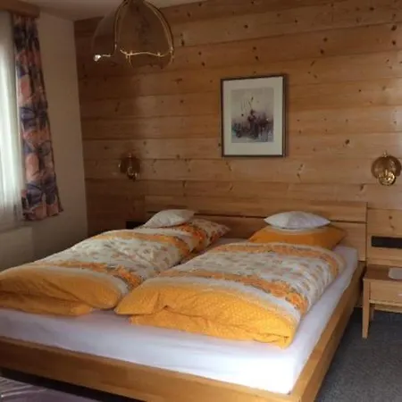 Haus Wildspitz Apartment Neustift im Stubaital Exterior photo