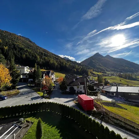 Haus Wildspitz Apartment Neustift im Stubaital Exterior photo