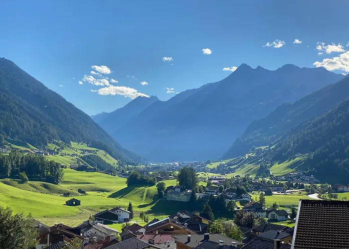 Haus Wildspitz