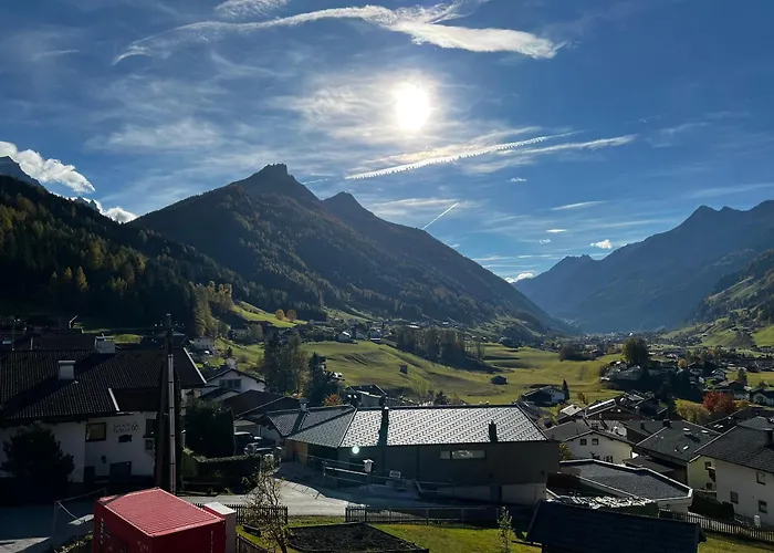 Haus Wildspitz