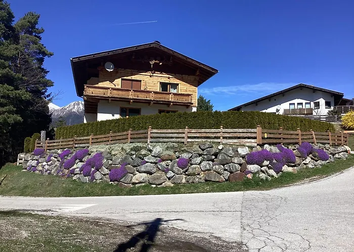 Haus Wildspitz