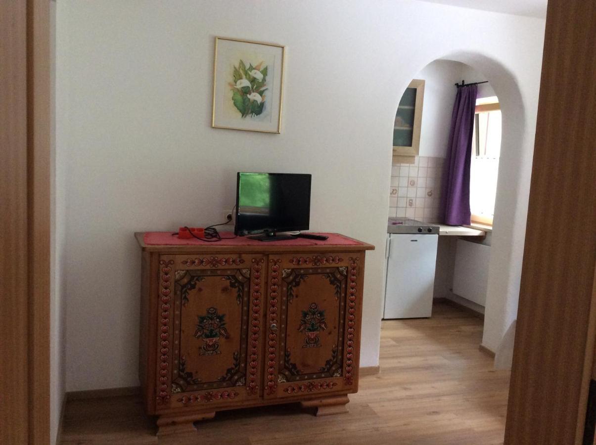 Haus Wildspitz Neustift im Stubaital