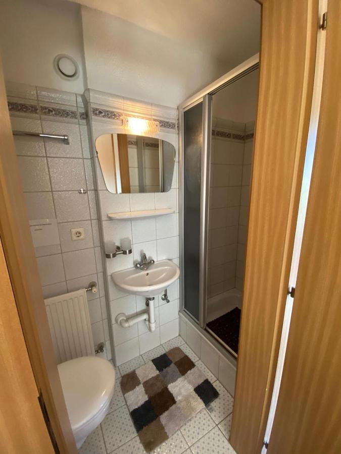 Apartmán Haus Wildspitz