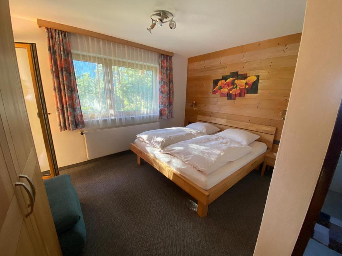 Haus Wildspitz Neustift im Stubaital