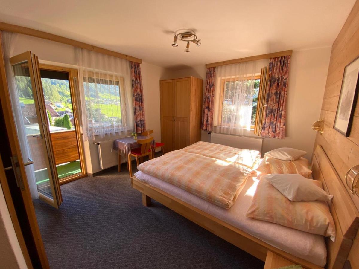 Haus Wildspitz * Neustift im Stubaital