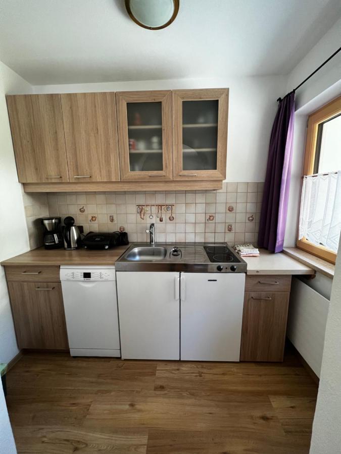 Haus Wildspitz