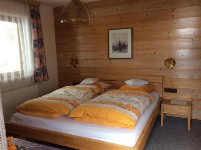 Apartmán Haus Wildspitz Neustift im Stubaital