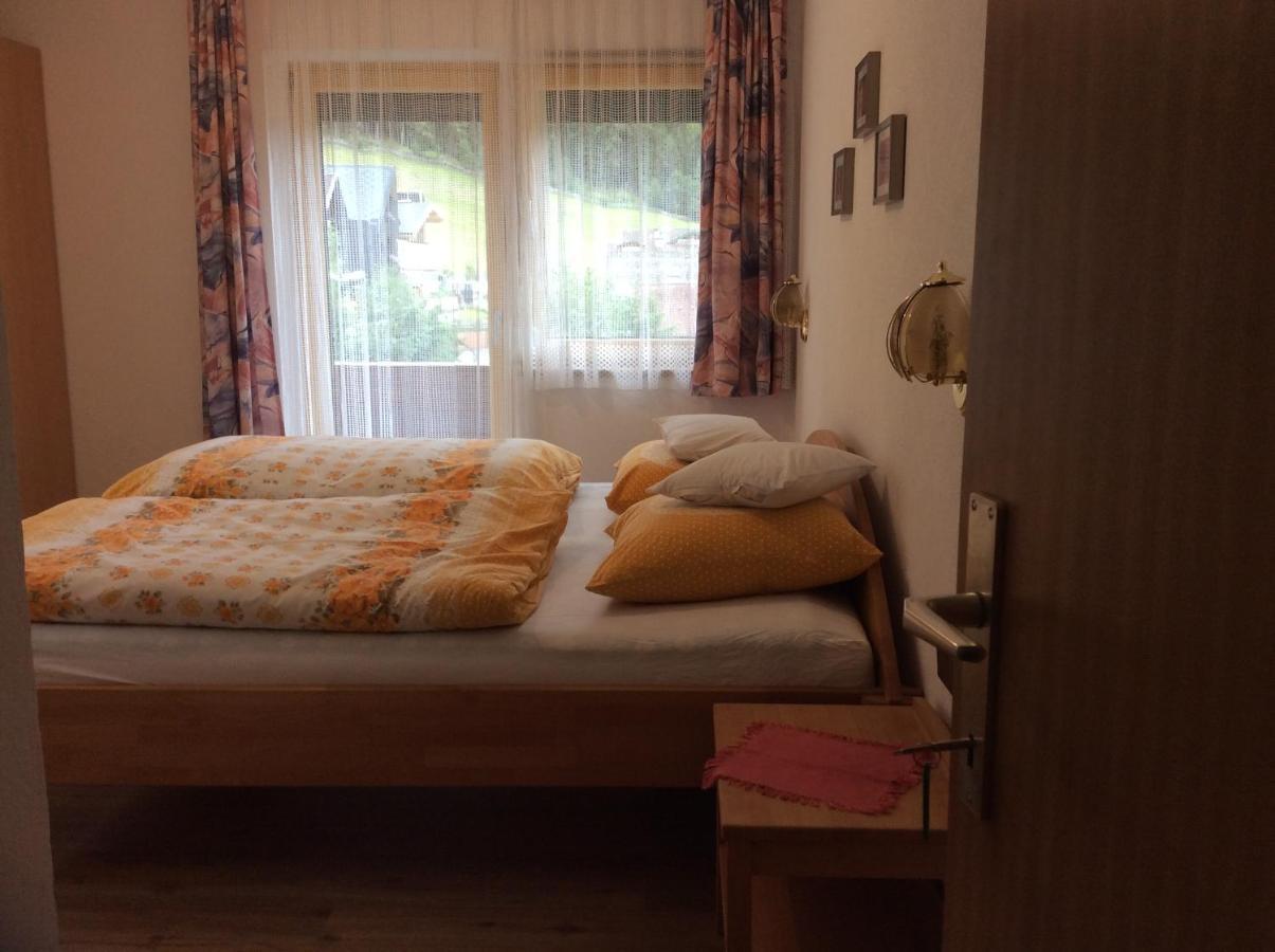 Haus Wildspitz