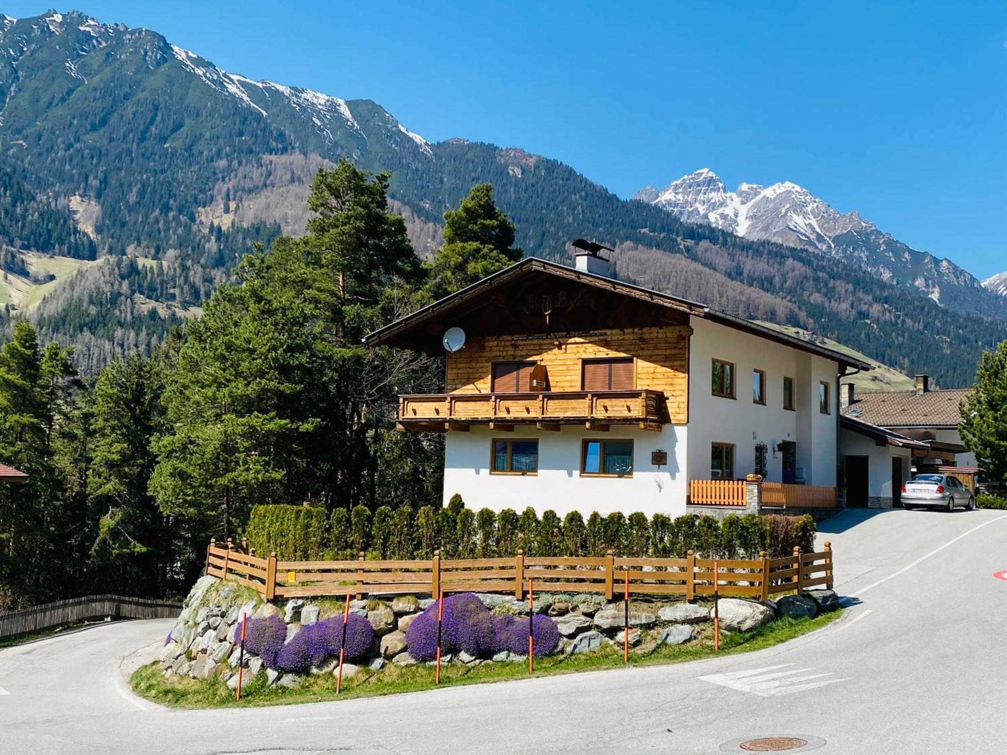 Haus Wildspitz *