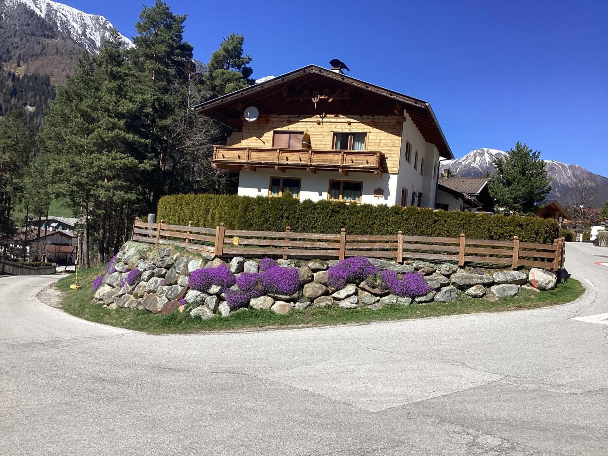 Haus Wildspitz *