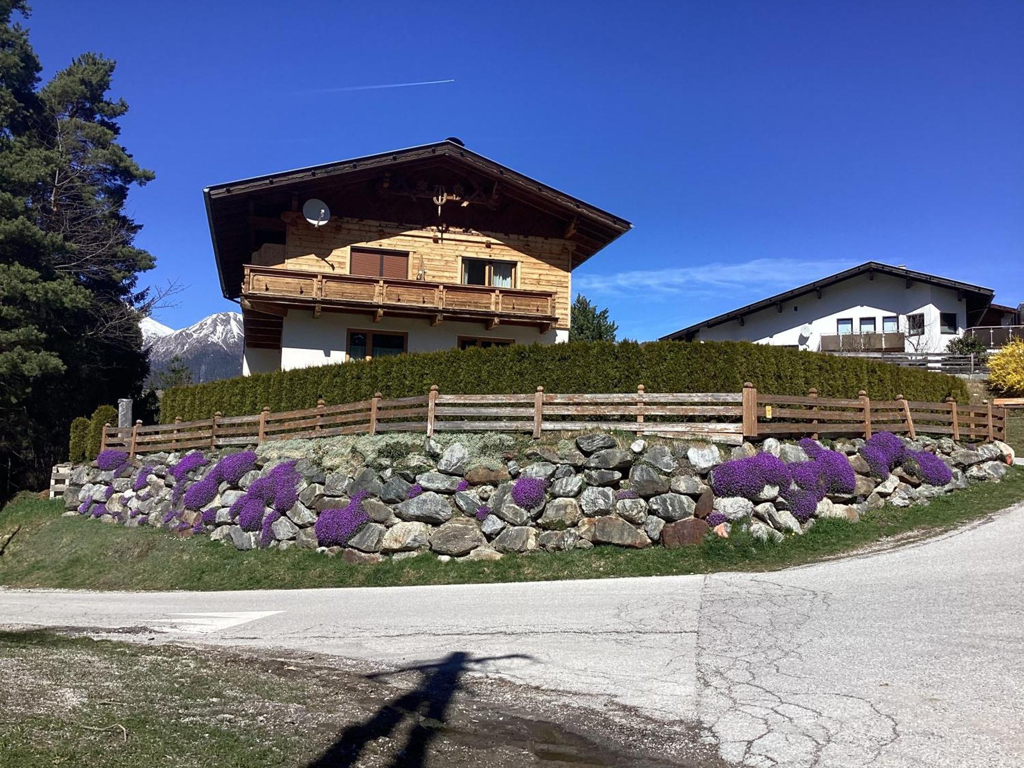 Haus Wildspitz *